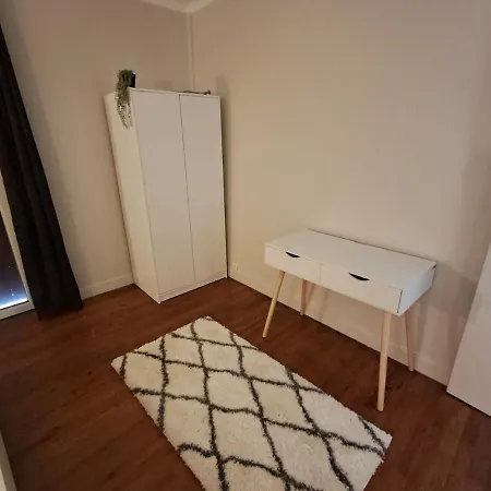 Apartment Centre-ville Caussade