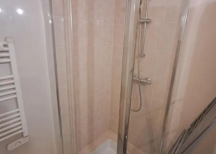 Centre-ville Apartament