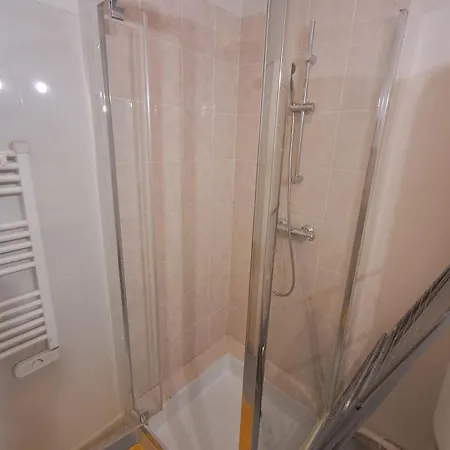 Centre-ville Apartmán