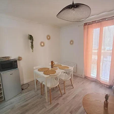 Apartmán Centre-ville *